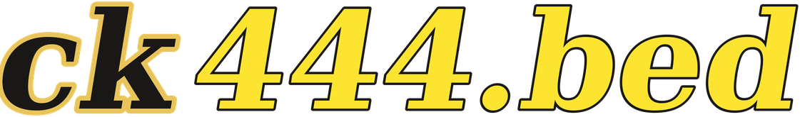 ck444.bed logo